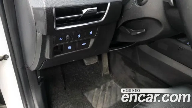 Hyundai Sonata Sonata Edge(DN8) — Фото автомобиля 17