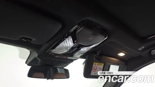 BMW X5 xDrive 40i M Sport — Фото автомобиля 15