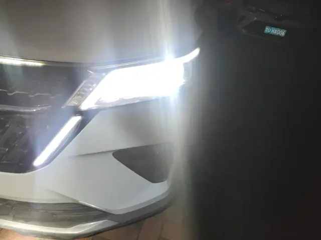 Wuling Asta — Фото автомобиля 5