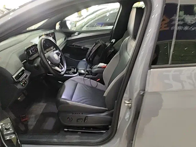Volkswagen ID.4 Crozz — Фото автомобиля 14