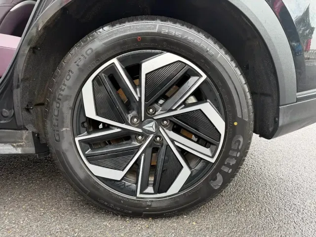 Deepal S07 — Фото автомобиля 15