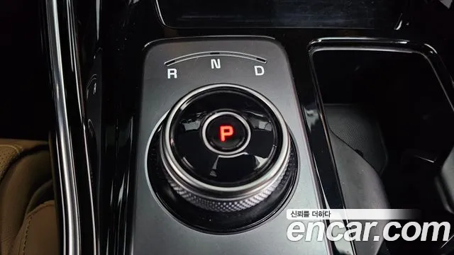 Kia Sorento Sorento 4-е поколение Бензин 2.5T 2WD — Фото автомобиля 9