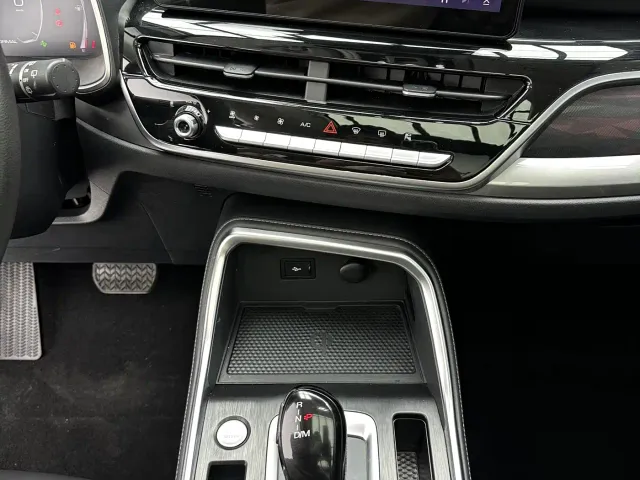 Haval H6 — Фото автомобиля 19