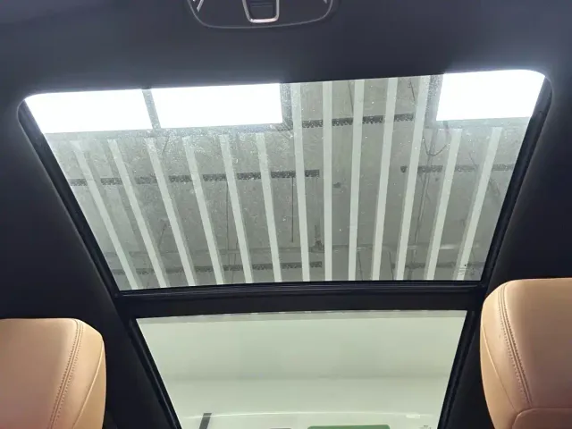 GAC Trumpchi GS8 — Фото автомобиля 13