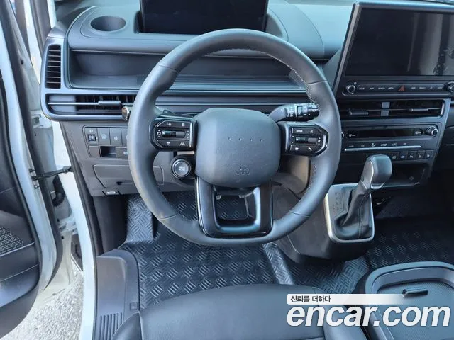 Hyundai Staria — Фото автомобиля 7