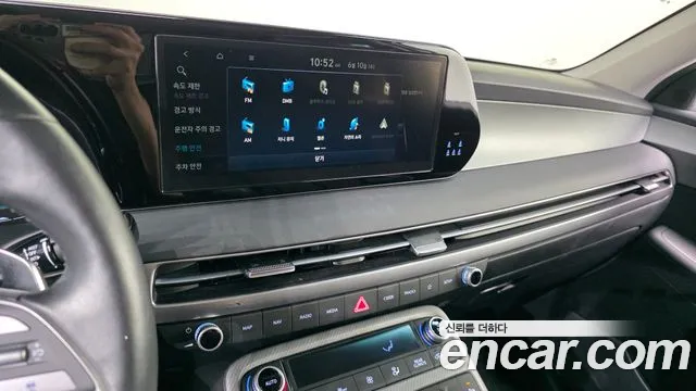 Hyundai Palisade The New Palisade Дизель 2.2 2WD — Фото автомобиля 14