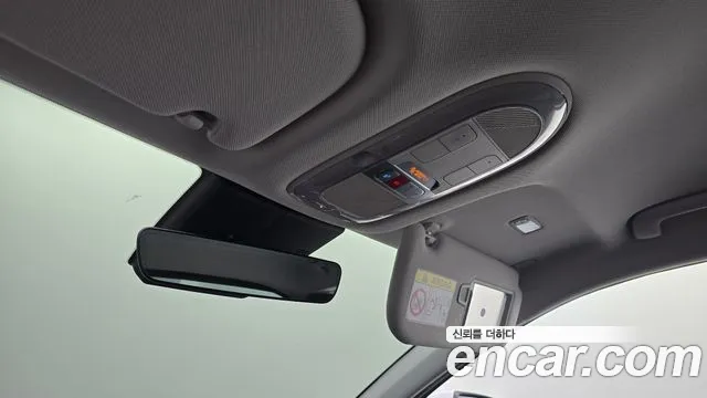 Hyundai Ioniq 5 — Фото автомобиля 26