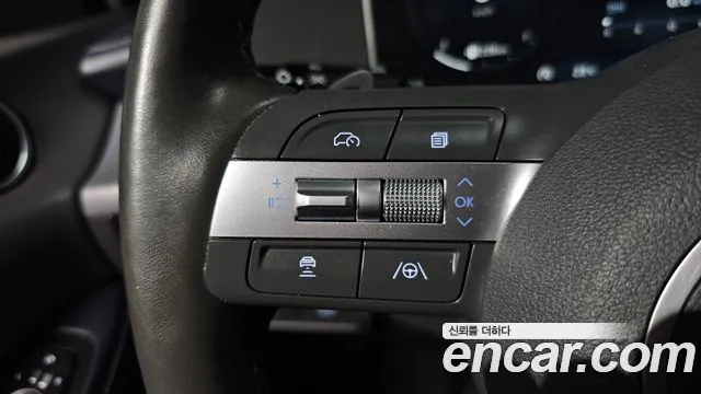 Hyundai Sonata DN8 — Фото автомобиля 23