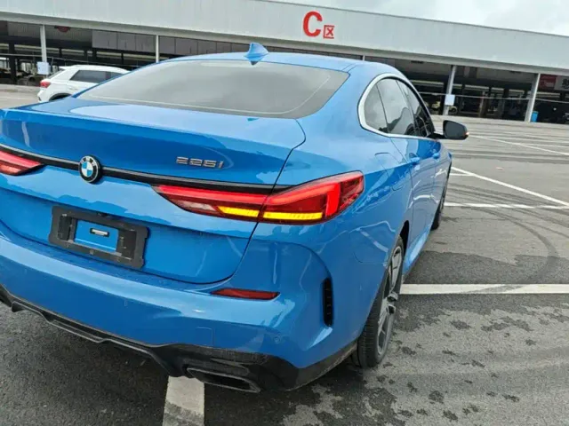 BMW 2 Series — Фото автомобиля 7