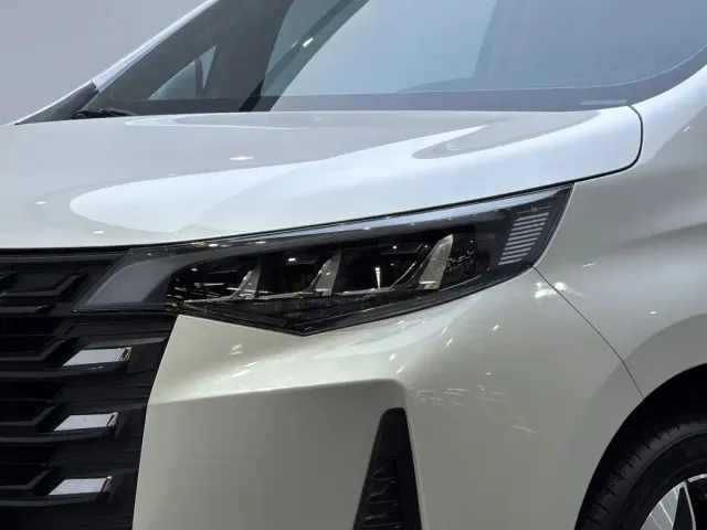GAC Trumpchi M6 — Фото автомобиля 12