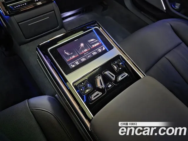 Audi A8 D5 — Фото автомобиля 16