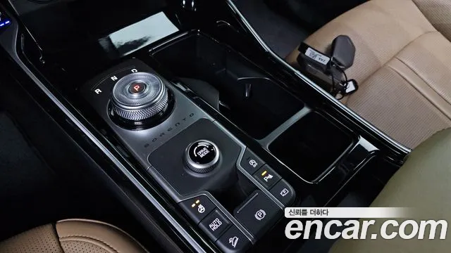 Kia Sorento 4th Gen — Фото автомобиля 12