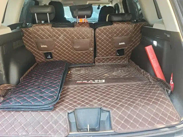 Haval Big Dog — Фото автомобиля 4
