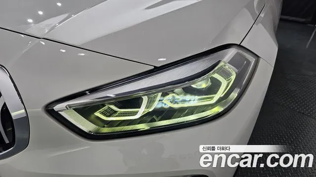 BMW 1-Series — Фото автомобиля 18
