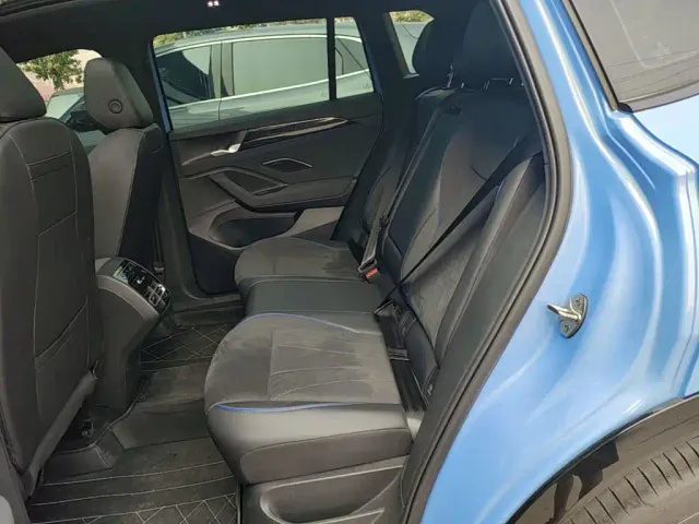 Volkswagen Tiguan L — Фото автомобиля 16
