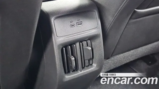 ChevroletGMDaewoo Trax Trax Кроссовер — Фото автомобиля 19