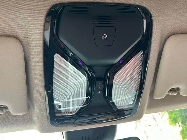 BMW 3 Series — Фото автомобиля 20