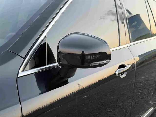 Volvo XC90 — Фото автомобиля 15