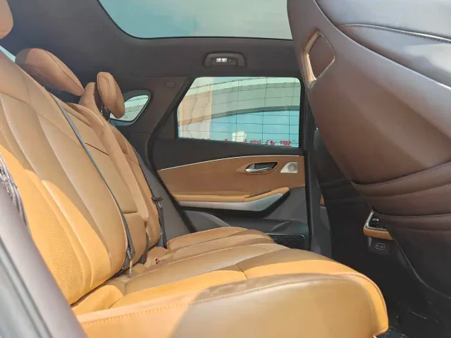 GAC AION LX — Фото автомобиля 12