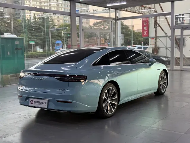 Luxeed S7 — Фото автомобиля 6