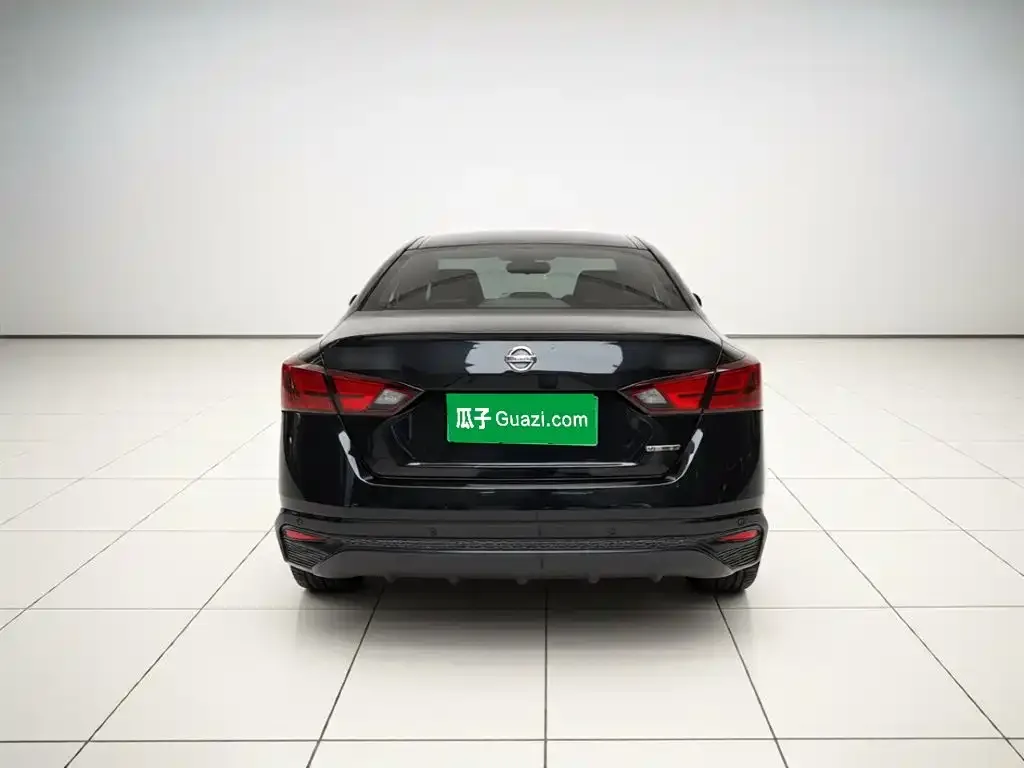 Nissan Teana 2021 2.0L XL Comfort — Фото автомобиля 5