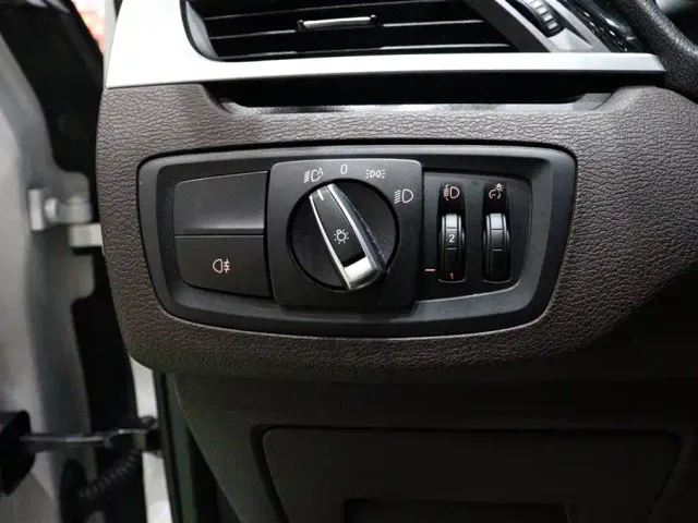 BMW X1 — Фото автомобиля 19