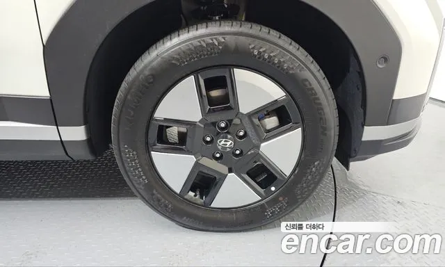 Hyundai Santa Fe — Фото автомобиля 6