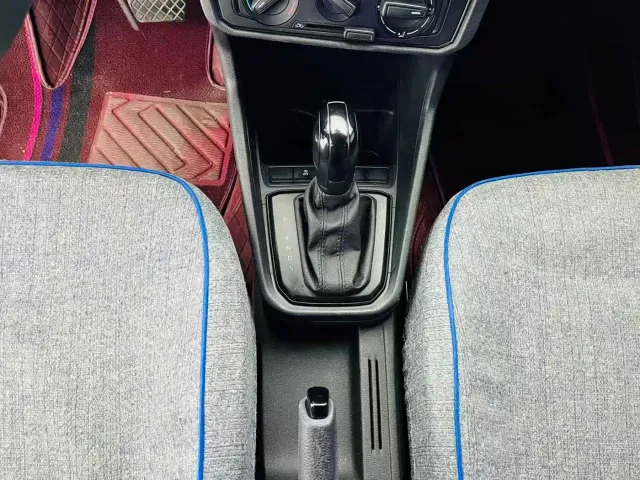 Volkswagen Santana 2021 1.5L Automatic Trend Edition — Фото автомобиля 10