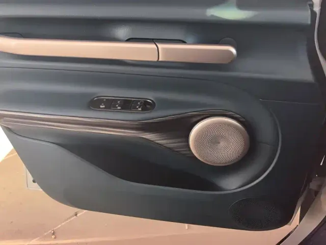 Baojun Cloud — Фото автомобиля 7