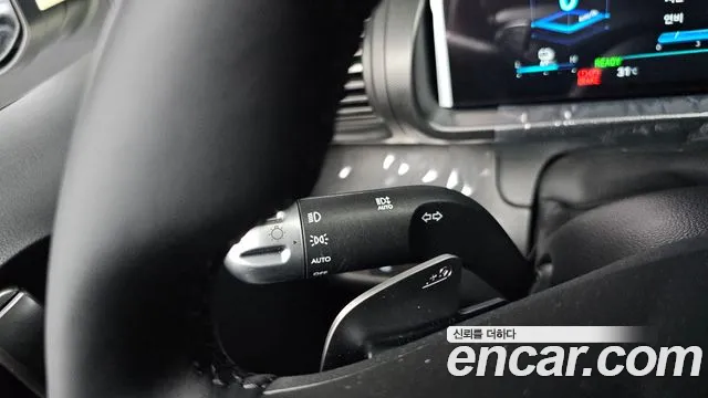 Hyundai Casper Casper Electric Inspiration — Фото автомобиля 27