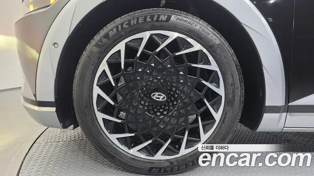 Hyundai Ioniq5 Ioniq5 — Фото автомобиля 5