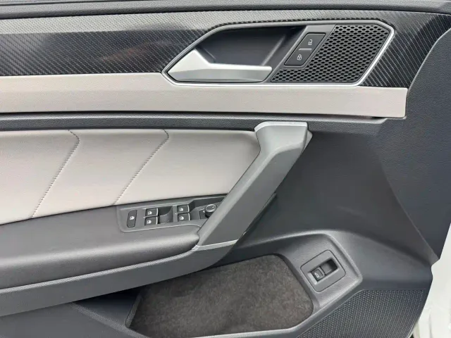 Volkswagen Tayron — Фото автомобиля 7