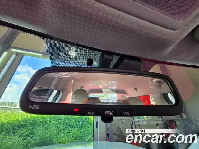 Hyundai Casper Casper Turbo Inspiration — Фото автомобиля 14