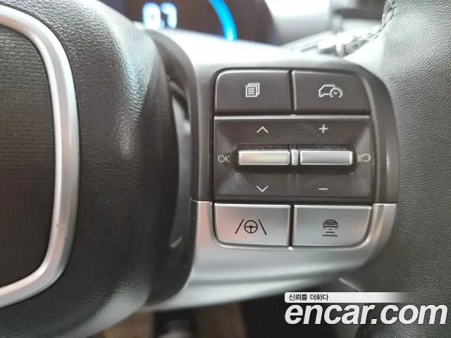 Hyundai Casper — Фото автомобиля 13