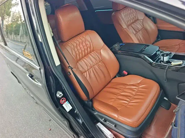 Honda Odyssey — Фото автомобиля 24