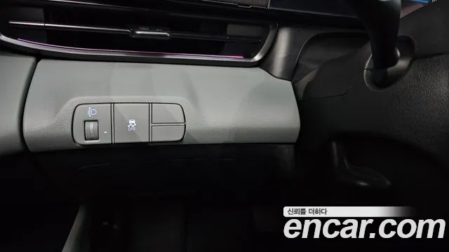 Hyundai Avante CN7 — Фото автомобиля 24