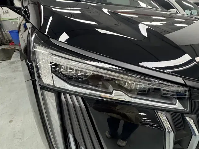 GAC Trumpchi M8 — Фото автомобиля 4