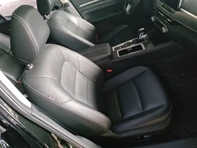 Nissan Teana 2022 2.0L XL-TLS Comfort Edition — Фото автомобиля 24