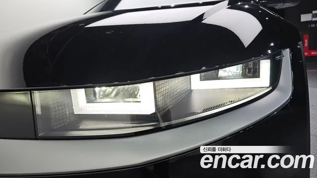 Hyundai Ioniq5 Ioniq5 Long Range AWD — Фото автомобиля 22
