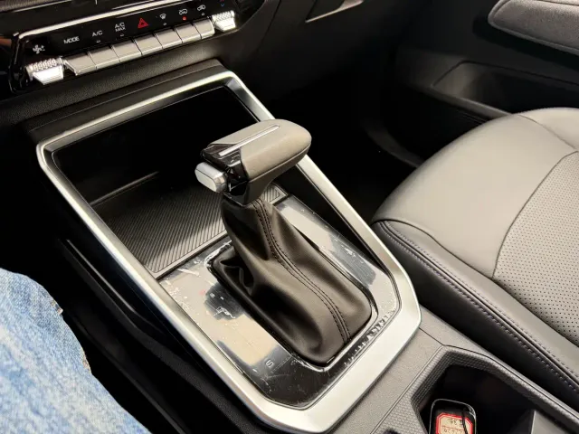 Wuling Xingchi — Фото автомобиля 20