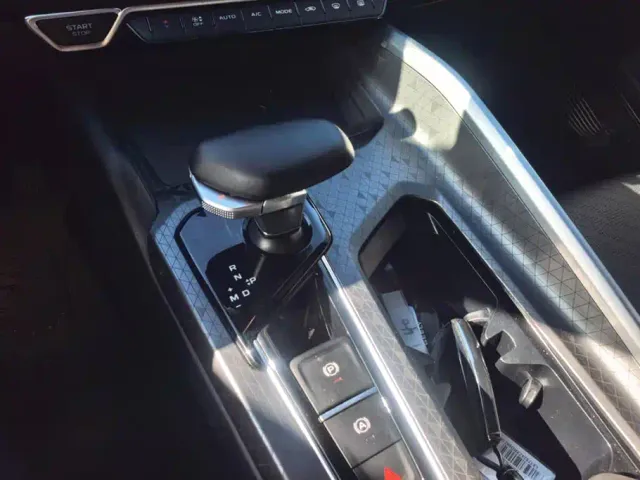 Geely Xingrui — Фото автомобиля 16