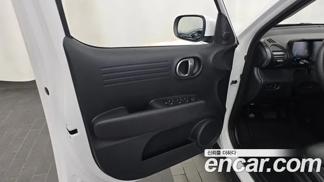 Hyundai Casper Casper Inspiration — Фото автомобиля 24