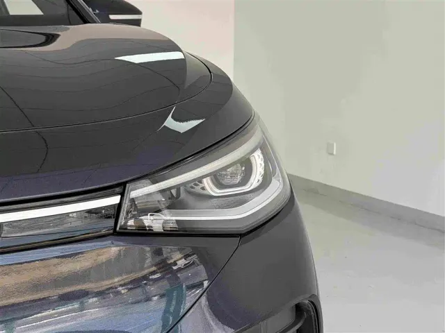 Volkswagen ID.4 Crozz — Фото автомобиля 15