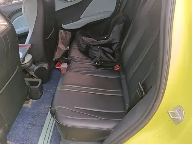 BYD Seagull — Фото автомобиля 16