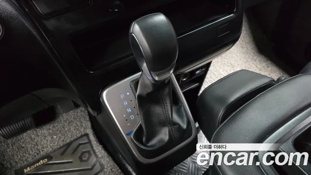 Hyundai Staria Staria Карго 3 места — Фото автомобиля 9