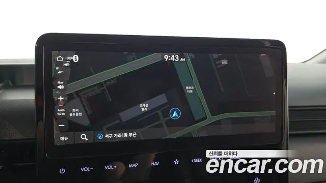 Hyundai Staria Staria Карго 5 мест — Фото автомобиля 6