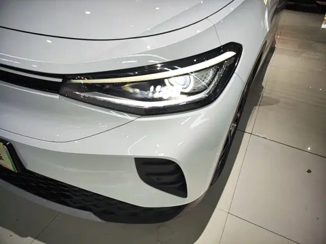 Volkswagen ID.4 Crozz — Фото автомобиля 23