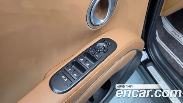 Hyundai Palisade LX3 — Фото автомобиля 28