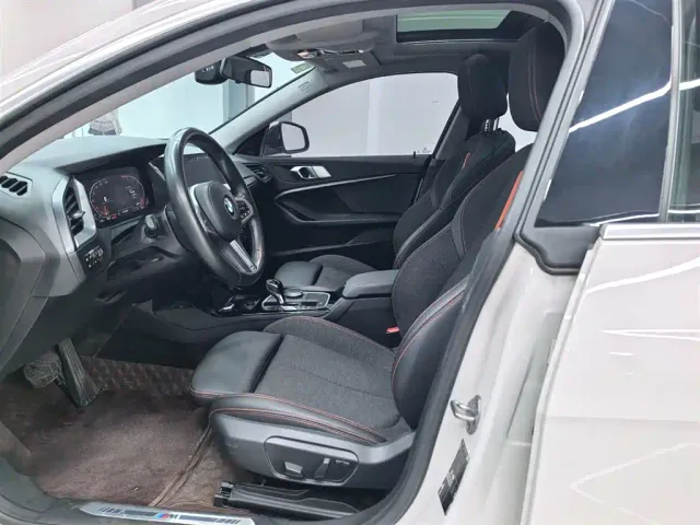 BMW 2 Series — Фото автомобиля 8