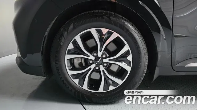 Kia Canival Carnival 4 поколение Бензин 11 мест Signature — Фото автомобиля 5